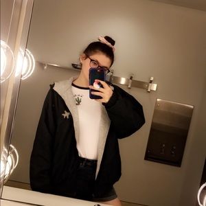 Meet your Posher, Hannah